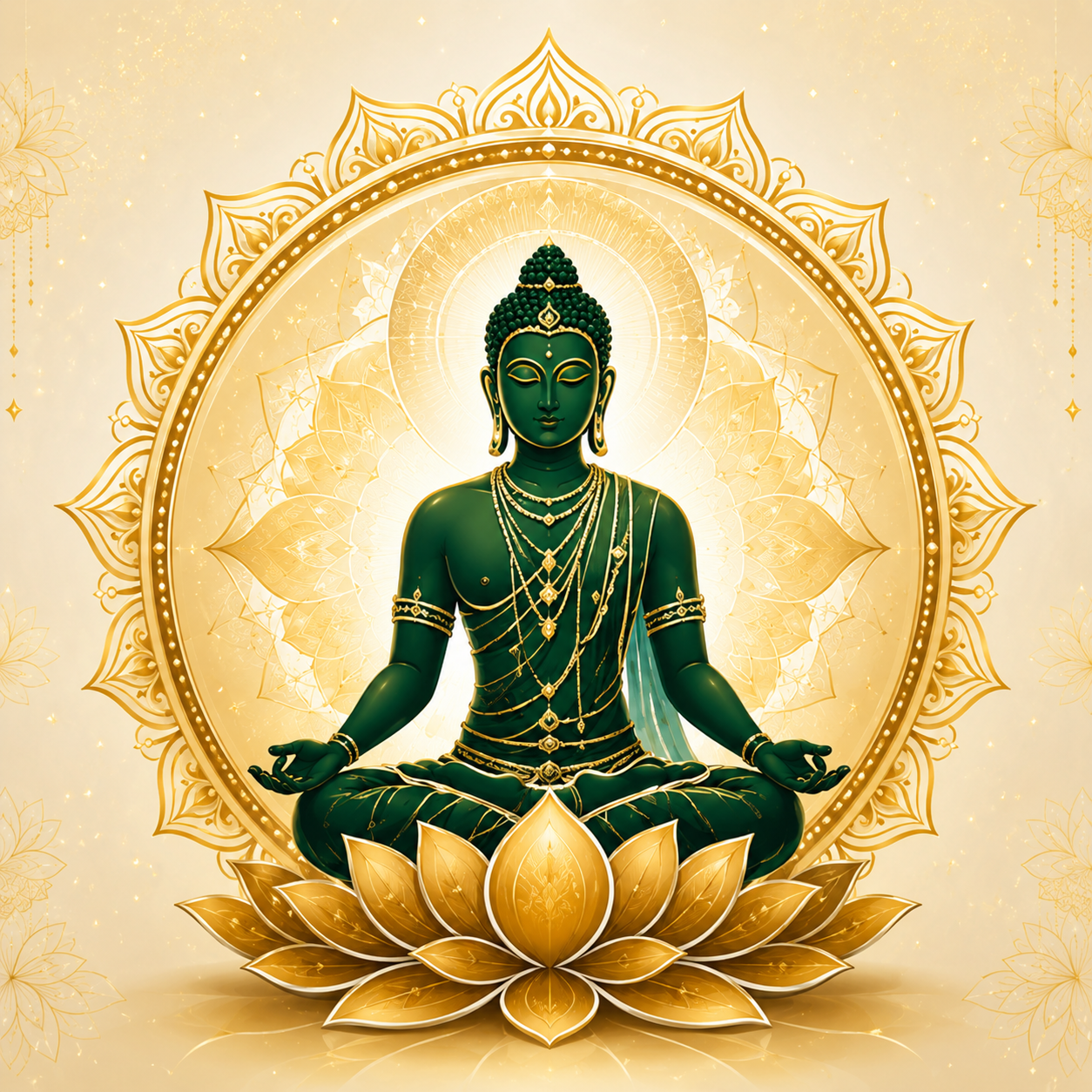 Vachamata Spiritual Identity