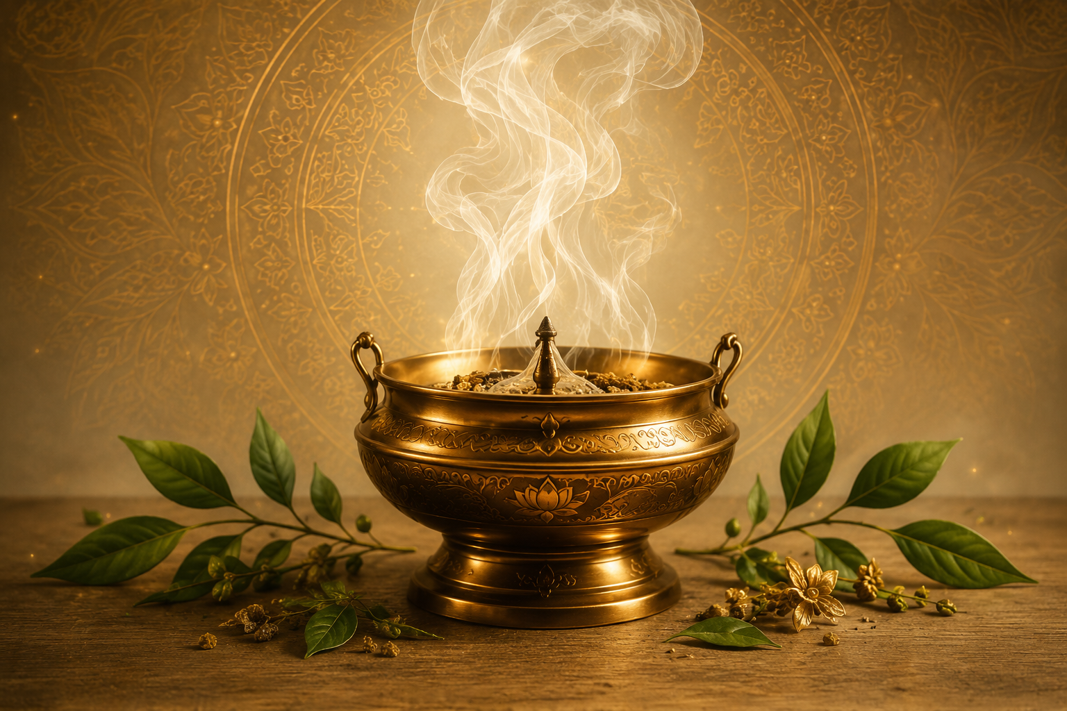 Ancient Havans Science